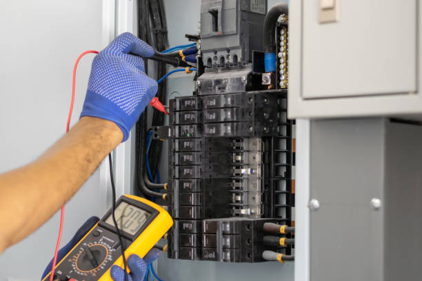 Best Electrical Maintenance Services  in , NJ