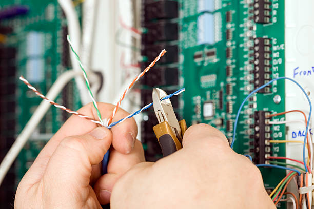 Best Commercial Electrical Services  in , NJ