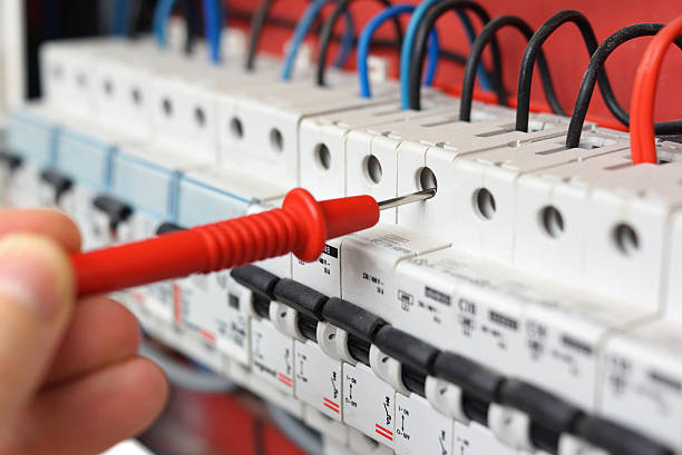  , NJ Electrical Services Pros