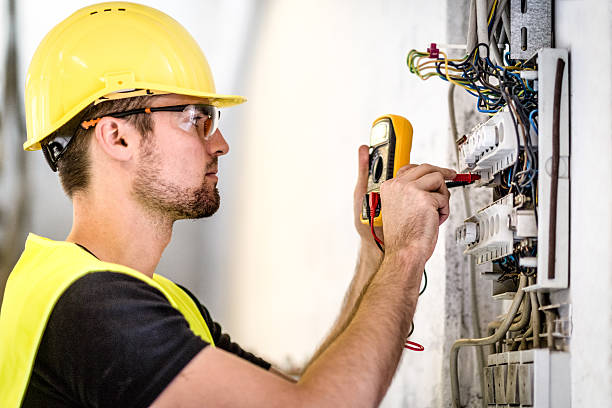 Best Electrical Troubleshooting and Repair  in , NJ