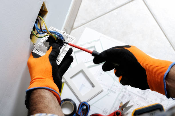 Best Electrical Wiring and Rewiring  in , NJ