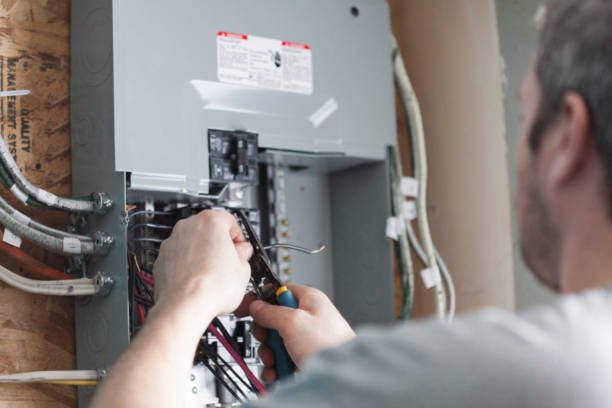 Best Generator Installation and Maintenance  in , NJ